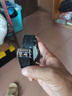 Mtin適用于卡西歐casio g-shock樹脂手表帶GA-110GB GD120GAX100硅膠表帶男女 啞光黑色銀扣 曬單實拍圖