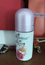 艾詩(shī)（Enchanteur）腋下止汗露長(zhǎng)效留香女士香體滾珠走珠露干爽不留痕 浪漫花香60ml（40ml+20ml) 曬單實(shí)拍圖