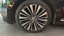 固特異（Goodyear）汽車輪胎 235/45R18 98W EF1 SPORT鷹馳F1酷跑 適配帕薩特/銳志 曬單實拍圖