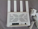 中興（ZTE）巡天BE3600Pro青云版 2.5G網(wǎng)口千兆無線家用路由器 雙頻聚合WiFi7 智能游戲加速上網(wǎng)管理  曬單實拍圖