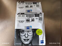 蔡司（ZEISS）新清銳單光眼鏡片現(xiàn)片1.56非球鉆立方鉑金膜防UV配鏡1片/-800 曬單實(shí)拍圖