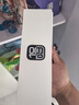 Apple/蘋(píng)果 Watch Series 10 智能手表GPS款42毫米銀色鋁金屬表殼青云色回環(huán)式運動(dòng)表帶MX1L3CH/B 曬單實(shí)拍圖