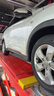 固特異（Goodyear）汽車(chē)輪胎 215/60R16 95V EF1 SPORT鷹馳F1酷跑 適配凱美瑞雅閣 曬單實(shí)拍圖