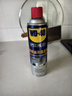 WD-40油污清潔劑家用廚房泡沫清洗劑wd40油煙機清洗劑重油污去除劑殺菌 曬單實拍圖