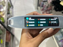 愛百分【國家補貼3.71大屏】英語點讀筆全科通用電子詞典掃描筆學習機同步兒童小學初中高中生課程翻譯筆 曬單實拍圖