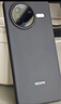 小米REDMI K80 國家補貼 第三代驍龍8 6550mAh大電池 玄夜黑 12+256 紅米5G手機 曬單實拍圖