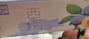 田良季新疆大西梅【多地次日達(dá)】甜西梅新鮮李子孕婦水果藍(lán)蜜送禮品物盒 甄選金鉆果【更甜丨單果40-50g】 凈重5斤裝【80%人選-很劃算】 曬單實(shí)拍圖