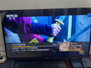 康佳電視 J32ES 32英寸 全面屏電視 1+8GB 教育電視 高清智能語音 液晶平板電視機(jī) 一級能效 曬單實(shí)拍圖