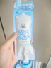 簡愛父愛配方兒童酸奶凍凍樂 原味60g*6袋 DIY酸奶冰淇淋零食【新品】 曬單實拍圖