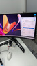 聯(lián)想（Lenovo）拯救者34英寸WQHD超高清 原生180Hz 1500R帶魚屏 1ms 內置音響 旋轉升降 低藍光電競顯示器R34w-30 曬單實拍圖