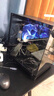 微星 酷睿i5 12600KF/RTX4060/4060TI/4070S/5060Ti海景房游戲主機電腦臺式機優(yōu)惠補貼組裝電腦DIY主機 配三  i5-12600KF+首發(fā)RTX5060 曬單實(shí)拍圖