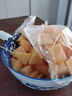 趣嘗鮮新疆鳳金6號蜜瓜2粒6-7斤裝1號會(huì )員店源頭直發(fā) 曬單實(shí)拍圖