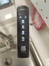 海爾（Haier）【國家補(bǔ)貼20%】凈水器家用鮮活水Pro+觸控龍頭凈水機(jī)直飲水機(jī)5年長效RO反滲透濾芯凈飲一體機(jī) 【進(jìn)口6年RO膜】鮮活水Pro+1200G 曬單實(shí)拍圖