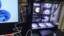 微星（MSI）英特爾【24期免息】i5 14600KF 5060Ti RTX5070Ti 5080魔龍 主機(jī)游戲DIY組裝機(jī)電腦臺(tái)式機(jī) 配四 14600KF+RTX5060 沖量款 曬單實(shí)拍圖