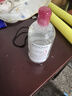 貝德瑪（BIODERMA）【情人節(jié)禮物】舒妍潔膚液明星同款卸妝水粉水500ml護膚品敏肌 曬單實拍圖
