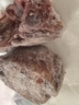 內(nèi)蒙古多肉羊蝎子原切羊肉錫林郭勒乳羔羊清真羊脊骨火鍋食材 多肉羊脊骨3斤 曬單實拍圖