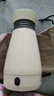 摩飛電器（Morphyrichards）電水壺電熱水壺 0.5L旅行便攜式燒水壺316不銹鋼隨行沖奶泡茶辦公室養(yǎng)生保溫杯電熱水杯MR6080 曬單實(shí)拍圖