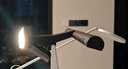 明基(BenQ) ScreenBar Halo2屏幕掛燈電競(jìng)顯示器電腦沉浸背光智能護(hù)眼 曬單實(shí)拍圖