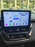 飛歌（FlyAudio）適用豐田07-23款卡羅拉雷凌汽車(chē)載中控大屏導航儀倒車(chē)影像一體機 GS3PLUS高通8核4+64+AHD后視+安裝 曬單實(shí)拍圖