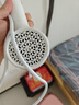 飛科（FLYCO）電吹風(fēng)機(jī)家用發(fā)廊大功率2000W速干恒溫便攜可折疊白色FH6232 曬單實拍圖