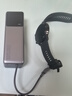 小米（MI）【3C認(rèn)證】自帶線充電寶10000 165W大功率雙口超快充適用于小米/紅米/蘋果/華為可上飛機(jī)/火車 曬單實(shí)拍圖