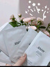 如薇（RNW）去黑頭鼻貼導出吸粉刺不撕拉溫和男女t區鼻頭黑頭清理清潔套裝 3盒鼻貼贈1組試用 30片 曬單實(shí)拍圖