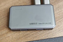 海備思USB3.0對拷線(xiàn)電腦串聯(lián)KM切換器鍵盤(pán)鼠標共享轉換器兩臺筆記本電腦臺式主機數據互傳聯(lián)機擴展 曬單實(shí)拍圖