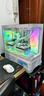 泰坦軍團 34英寸 QD-MiniLED技術(shù) HDR1000 180Hz 內置音箱 Type-C 65W 21:9曲面帶魚(yú)屏電競顯示器 M34E7R-N 曬單實(shí)拍圖