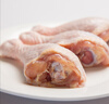 華都食品 單凍琵琶腿 2斤/袋 冷凍出口日本級(jí)醬鹵燉雞腿食材 鹵味雞腿食材 曬單實(shí)拍圖