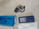 飛利浦（PHILIPS）P319 全網(wǎng)通4G老年人手機大喇叭大電池超長待機大聲音智能易用大屏大字學(xué)生專備用按鍵手機 寶石藍 曬單實拍圖