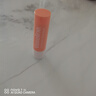 凡士林修護(hù)潤唇膏3.5g清甜白桃味男女通用深層補(bǔ)水滋養(yǎng)潤唇 七夕情人節(jié) 曬單實(shí)拍圖