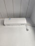 美的（Midea）酷省電pro 空調(diào)掛機(jī) 大1.5匹新一級(jí)能效全直流變頻節(jié)能省電低噪音防直吹 以舊換新 國家補(bǔ)貼20%8折 大1.5匹 一級(jí)能效 酷省電pro 曬單實(shí)拍圖
