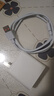 銳央適配華為充電器66W100W120W快充超級閃充原裝type-c數(shù)據(jù)線mate60/70p40pro榮耀安卓套裝X5充電線頭 66W超級快充頭+1米6A快充線 曬單實(shí)拍圖