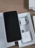 OPPO K12 Plus 12GB+256GB 玄武黑 政府國家補貼 6400mAh大電池 第三代驍龍7 120Hz護眼直屏5G AI手機 曬單實(shí)拍圖