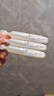 歐詩漫（OSM）舒緩美白精華液1.2ml*30支面部次拋精華安心520送女朋友禮物 曬單實拍圖