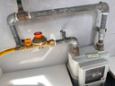 沐唯（muvi）燃氣自閉閥天然氣灶安全閥門(mén)家用熱水器管道專(zhuān)用0.9漏氣自動(dòng)斷氣 曬單實(shí)拍圖