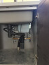 奧特朗（otlan）S13H-Z55B  即熱式小廚寶電熱水器 智能恒溫速熱熱水器 快熱式迷你小型熱水寶【上門安裝】 曬單實拍圖