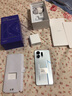 OPPO【國家補(bǔ)貼】K13 Turbo Pro新款手機(jī)oppok13turbopro手機(jī)全網(wǎng)通5G手機(jī)學(xué)生游戲手機(jī)拍照oppo手機(jī) 騎士銀 12+256GB 官方標(biāo)配 曬單實(shí)拍圖