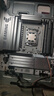 華碩（ASUS）TUF GAMING B850M-PLUS WIFI7 W機甲白重炮手主板 支持 CPU 9800X3D/9950X (AMD B850/socket AM5) 【重炮手】B850M- 曬單實(shí)拍圖