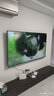 海信電視E7N Pro 75英寸 信芯芯片H6 U+Mini LED 墨晶屏 300Hz高刷DeepSeekAI智能政府補貼20%以舊換新 75英寸 曬單實(shí)拍圖