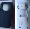 小米（MI）【國家補貼】REDMI Turbo 4 Pro 第四代驍龍8s 7550mAh長續(xù)航 12GB+256GB 黑色 小米紅米5G手機 曬單實拍圖