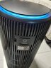 飛利浦（PHILIPS）空氣凈化器除甲醛神器新房急入住家用寵物凈化機除煙味病毒過(guò)敏原吸毛臥室專(zhuān)用國家補貼AC4228/01 曬單實(shí)拍圖