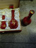 郎酒 紅花郎10 雙支禮盒裝 53度 500ml*2瓶 新老包裝隨機發(fā)貨 曬單實拍圖