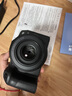 佳能（Canon）RF50mm F1.8 STM 微單相機鏡頭 小痰盂鏡頭全畫幅EOSR全畫幅相機大光圈人像鏡頭  七夕送禮好物 曬單實拍圖