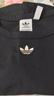 阿迪達(dá)斯 adidas【滔搏運(yùn)動(dòng)】三葉草女子TOP背心 KC0764 L 曬單實(shí)拍圖