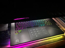 ROG魔霸9 銳龍9 16英寸 游戲本筆記本電腦(R9 9955HX 16G 1T RTX5060 2.5K 240Hz) 曬單實(shí)拍圖