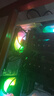 影馳 GeForce RTX 5060 金屬大師 黑金版 OC DLSS 4 電競游戲/設計剪輯/直播娛樂/AI本地部署電腦顯卡 曬單實拍圖