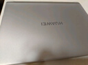逐訊華為MateBook GT 14 Linux版電腦保護殼X Pro筆記本D14/D16保護套ENZH-16/32透明機身防刮摔水晶殼 透明保護殼（上殼+下殼） 華為MateBook GT 14 曬單實(shí)拍圖