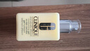 倩碧Clinique無(wú)油黃油乳液面霜 補水保濕水油平衡125ml 無(wú)油125ml 曬單實(shí)拍圖