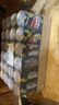 百事可樂 無糖 Pepsi 碳酸飲料 青檸味 汽水 細長 330ml*24聽 整箱 曬單實拍圖